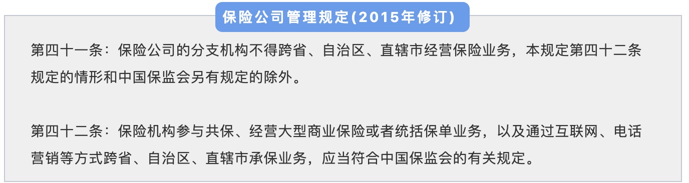 異地投保會不會賠不了？別擔(dān)心！