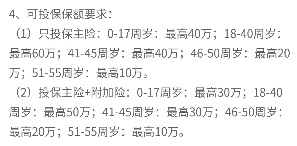 給父母配置重疾險 為什么幾乎買不上了