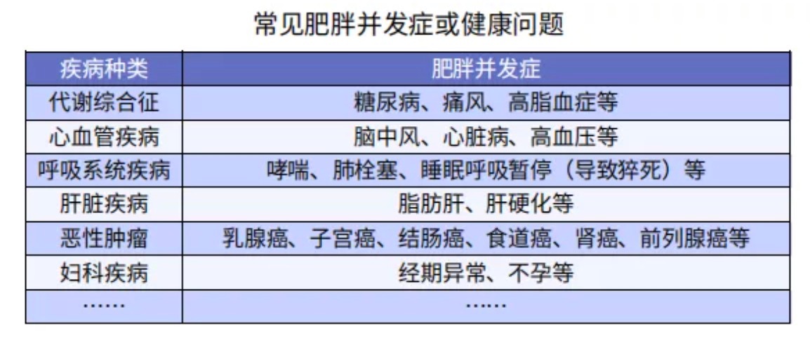 太胖被拒保怎么辦？