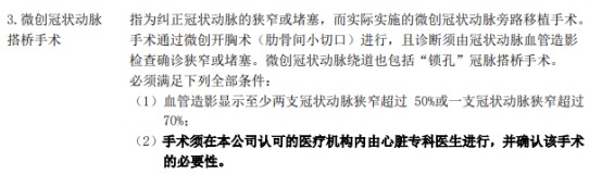 影響重疾險理賠的幾個細節(jié)，你都知道嗎？