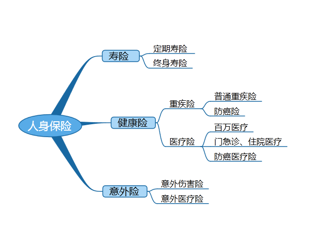 人身保險基礎(chǔ)知識