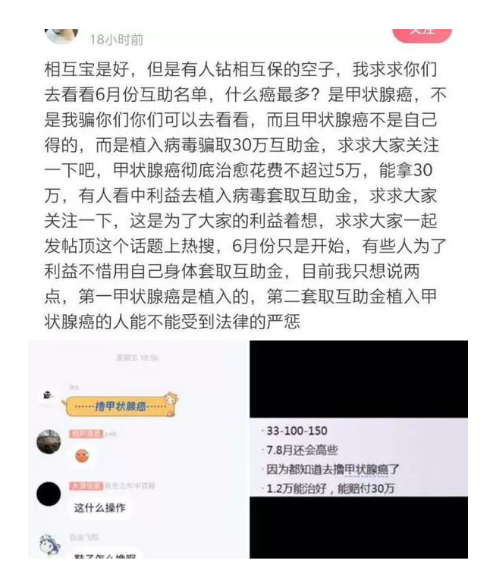 相互寶分攤金額暴漲50倍！要不要退出？